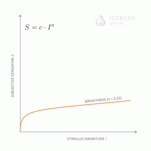 Stevens Law