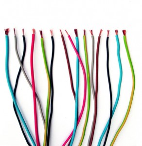 Strings of information